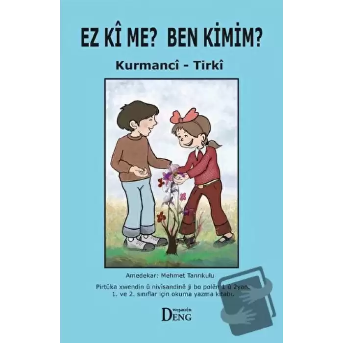 Ez Ki Me? Ben Kimim?