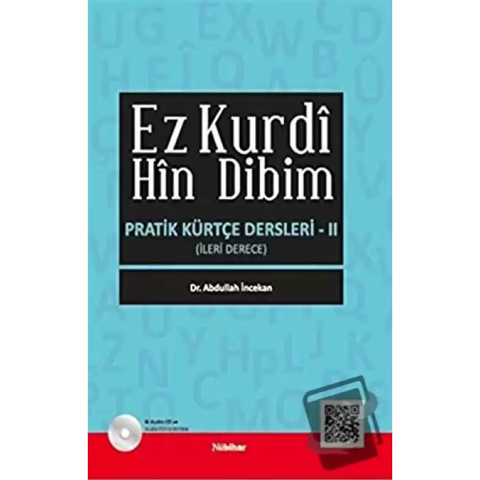 Ez Kurdi Hin Dibim - Pratik Kürtçe Dersleri 2