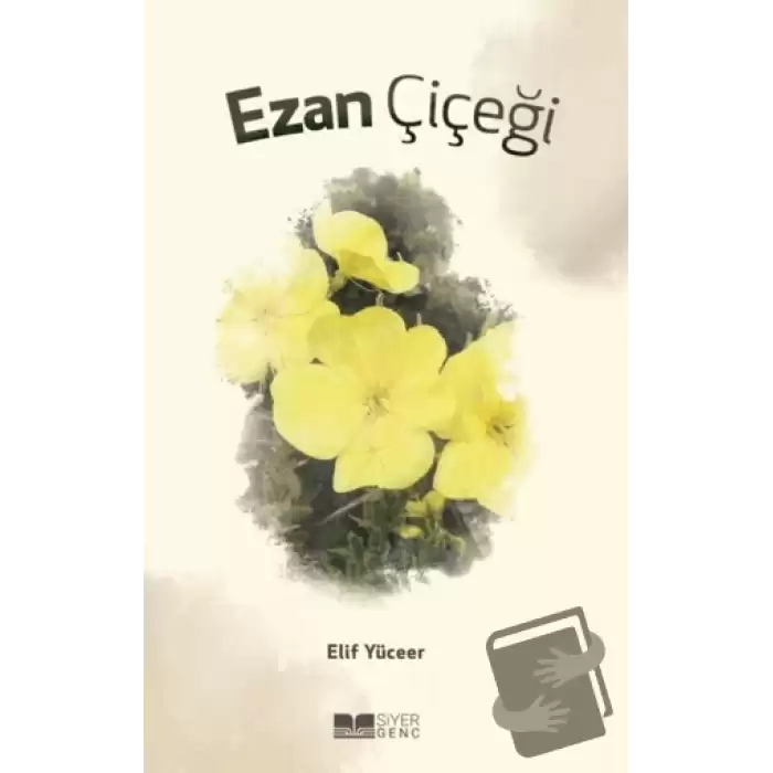 Ezan Çiçeği