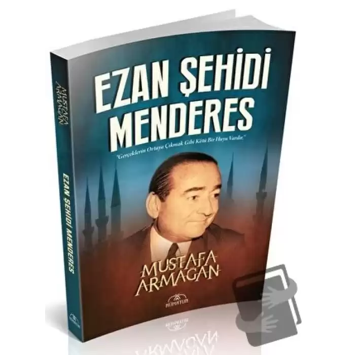 Ezan Şehidi Menderes