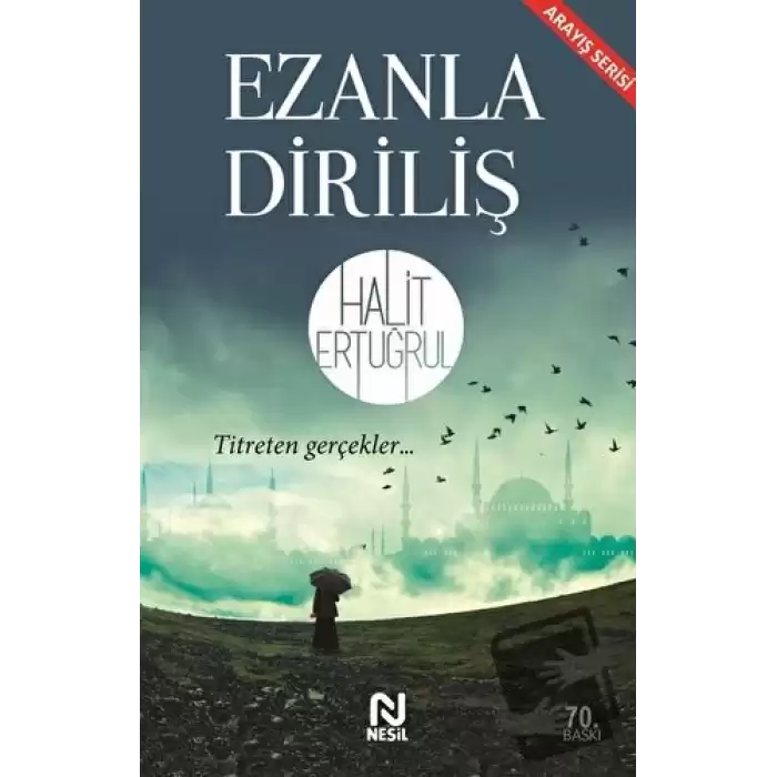 Ezanla Diriliş