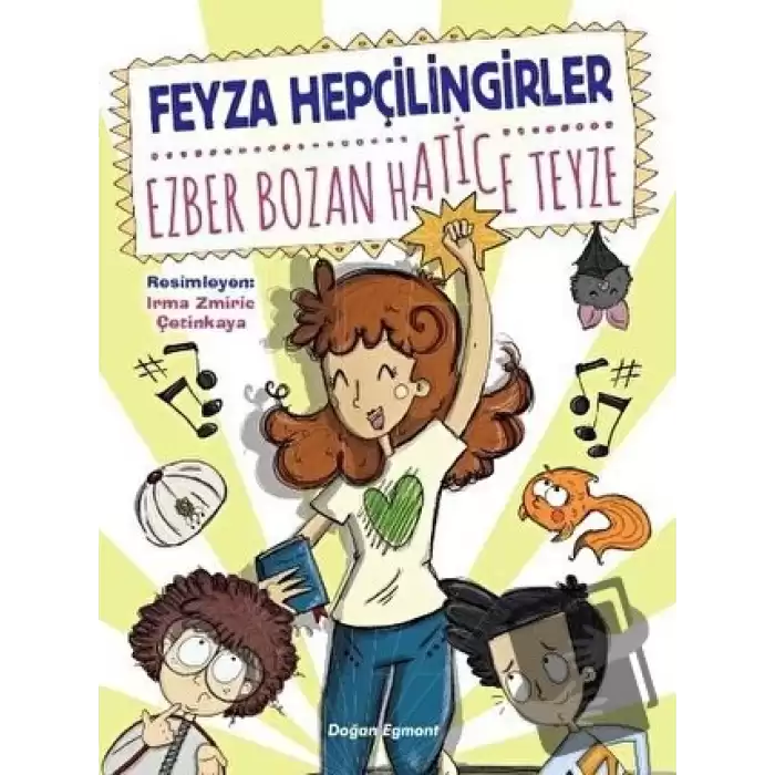 Ezber Bozan Hatice Teyze