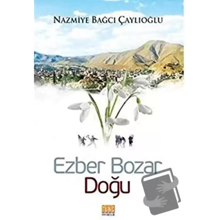 Ezber Bozar Doğu