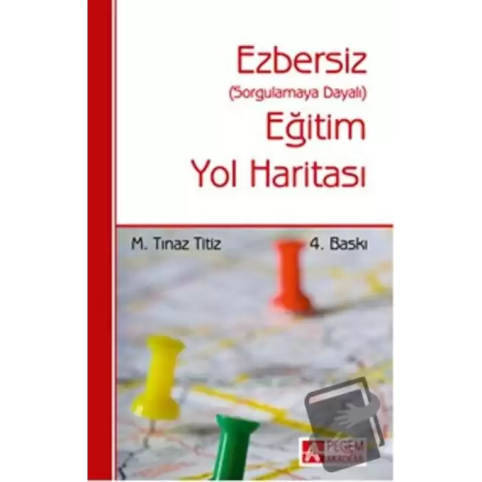 Ezbersiz Eğitim Yol Haritası