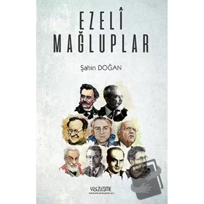 Ezeli Mağluplar