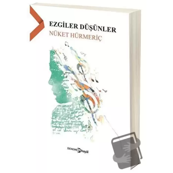 Ezgiler Düşünler