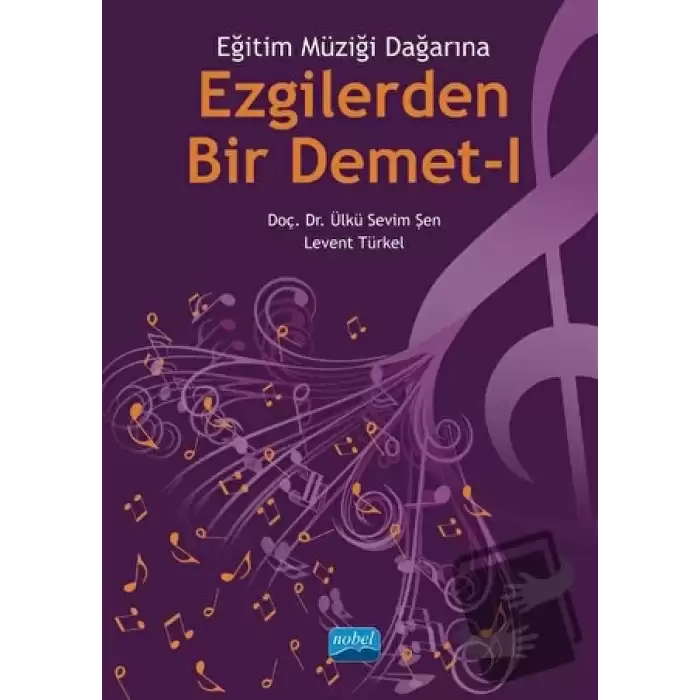 Ezgilerden Bir Demet - I