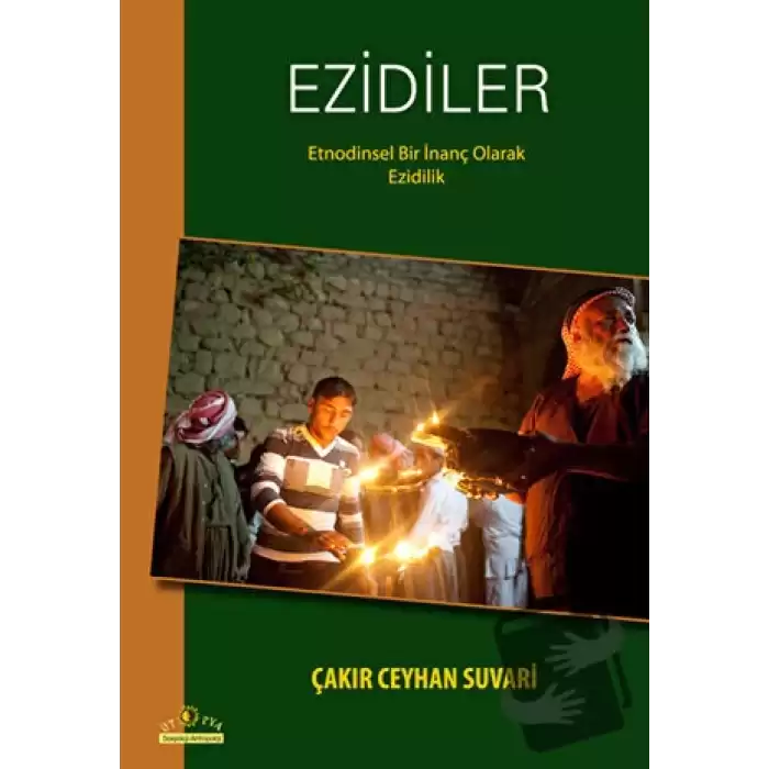 Ezidiler