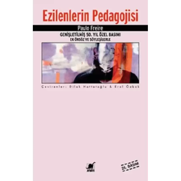 Ezilenlerin Pedagojisi