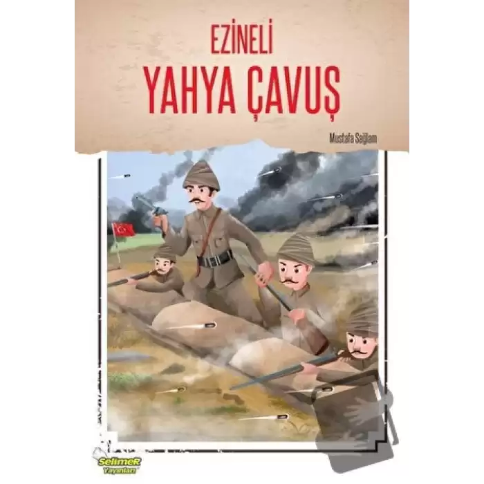 Ezineli Yahya Çavuş