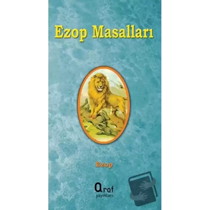 Ezop Masalları