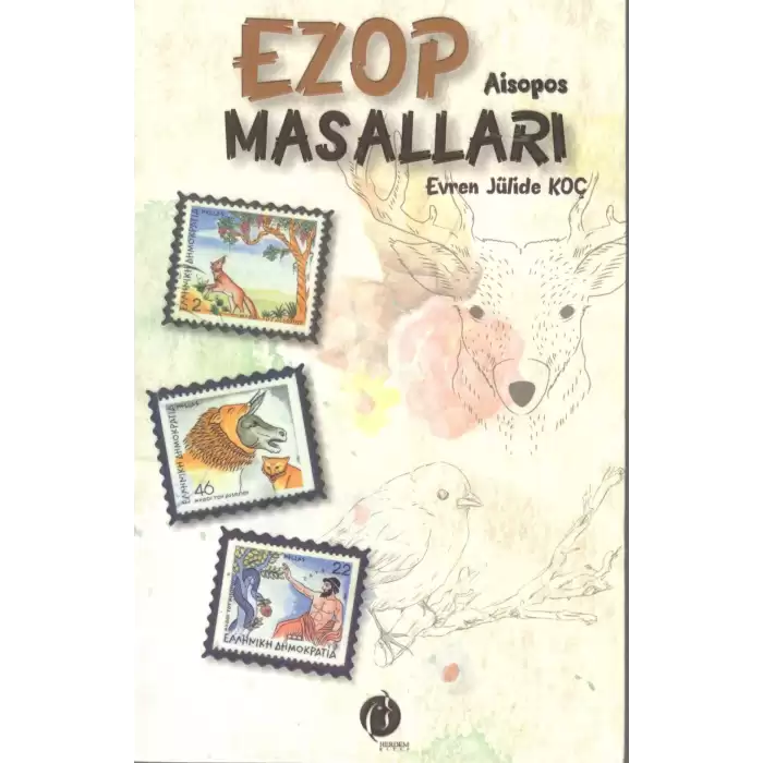 Ezop Masalları