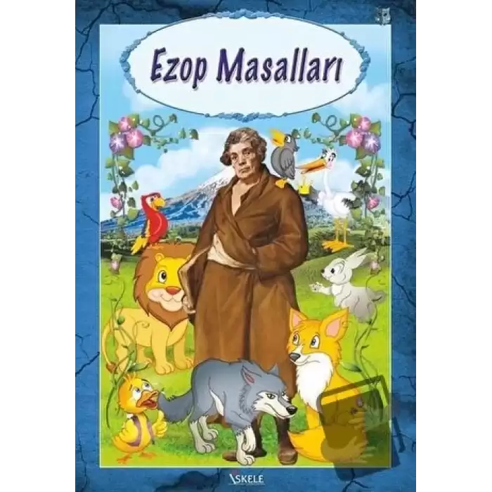 Ezop Masalları