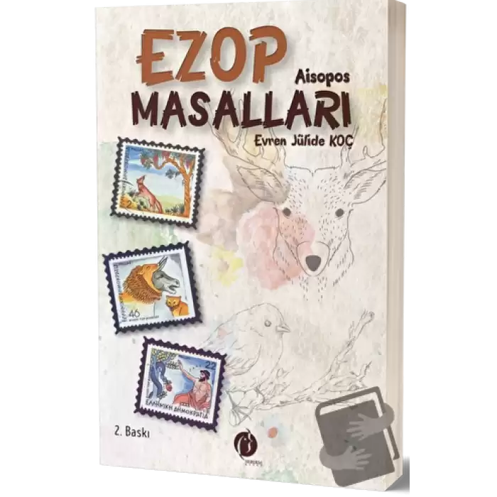 Ezop Masalları