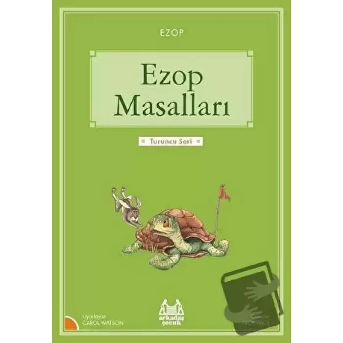 Ezop Masalları