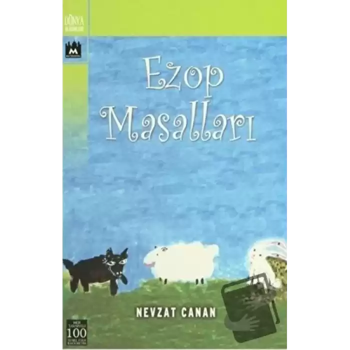 Ezop Masalları