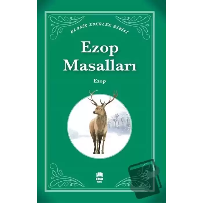 Ezop Masalları