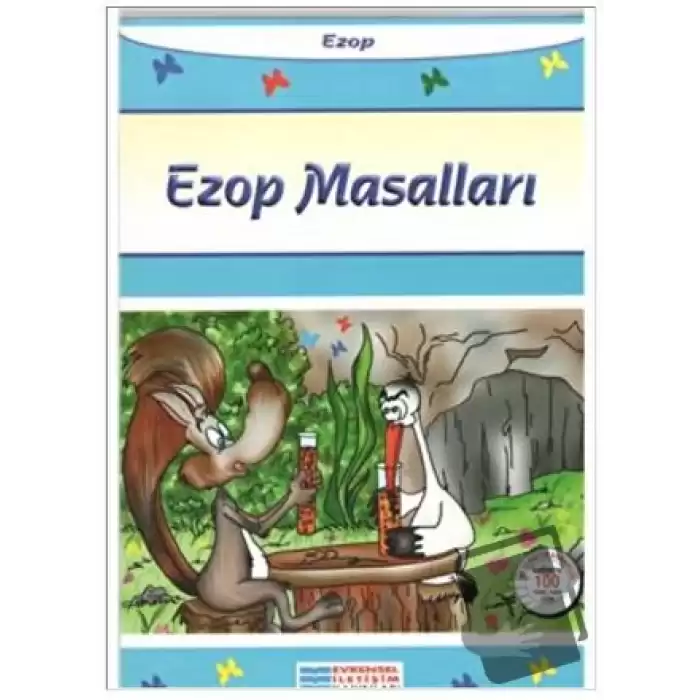 Ezop Masalları