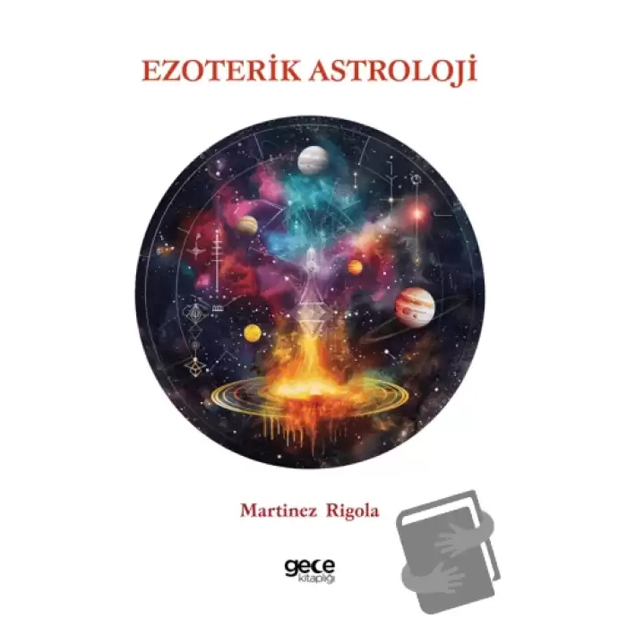 Ezoterik Astroloji