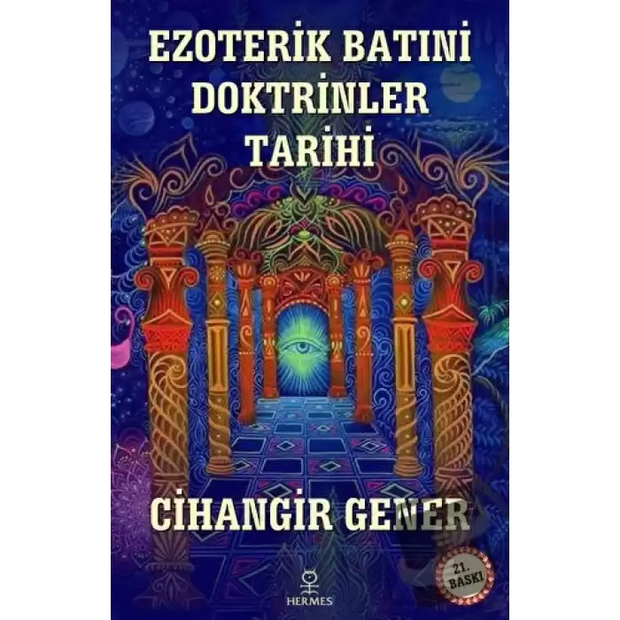 Ezoterik Batıni Doktrinler Tarihi