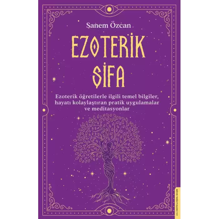 Ezoterik Şifa