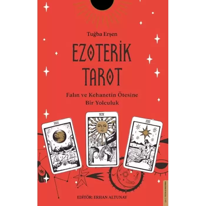 Ezoterik Tarot