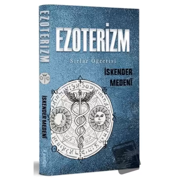 Ezoterizm - Sırlar Öğretisi