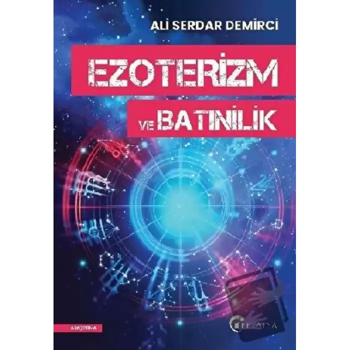 Ezoterizm ve Batınilik