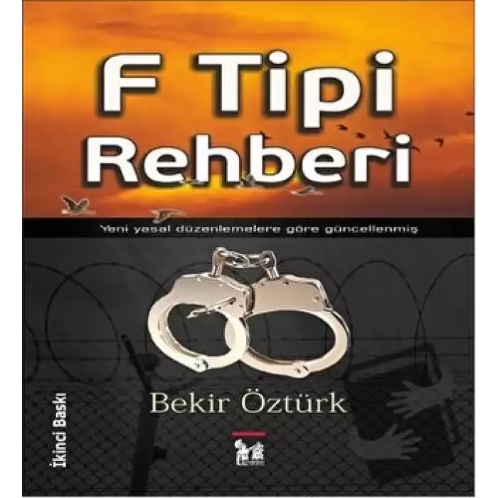 F Tipi Rehberi