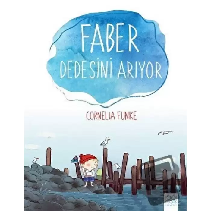 Faber Dedesini Arıyor