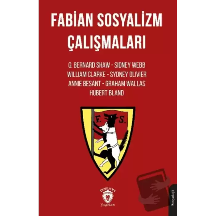 Fabian Sosyalizm Çalışmaları