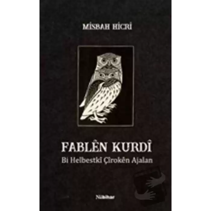 Fablen Kurdi