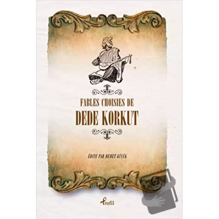 Fables Choisies de Dede Korkut