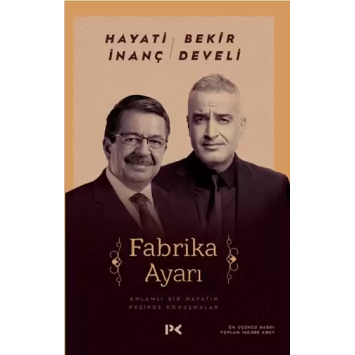 Fabrika Ayarı