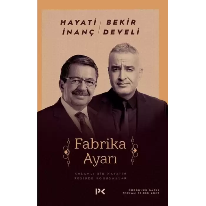 Fabrika Ayarı