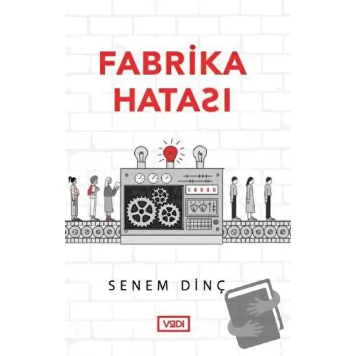 Fabrika Hatası