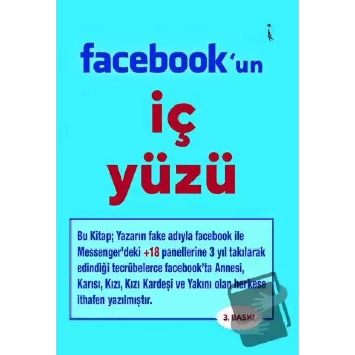 Facebok’un İç Yüzü