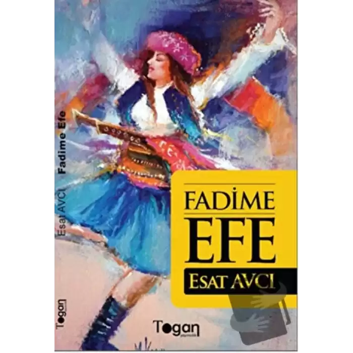 Fadime Efe