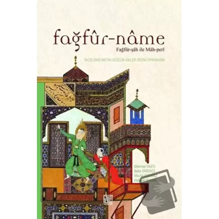 Fağfür-Name