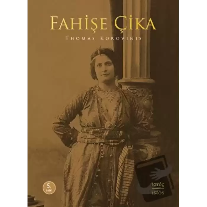 Fahişe Çika