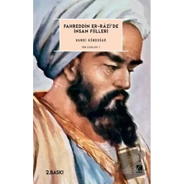 Fahreddin Er-Razide İnsan Fiilleri