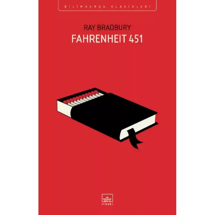 Fahrenheit 451