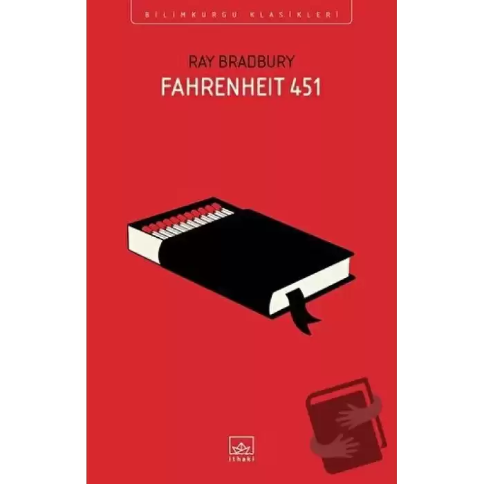 Fahrenheit 451