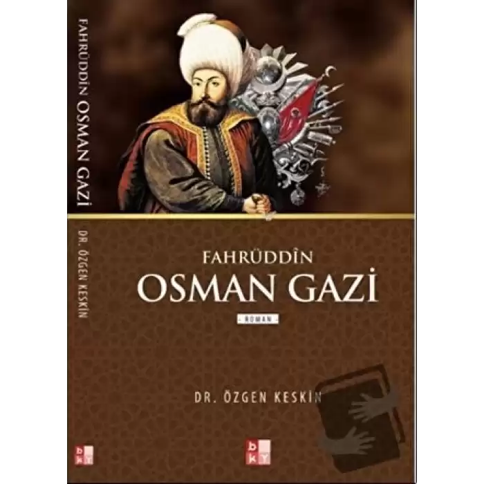 Fahrüddin Osman Gazi