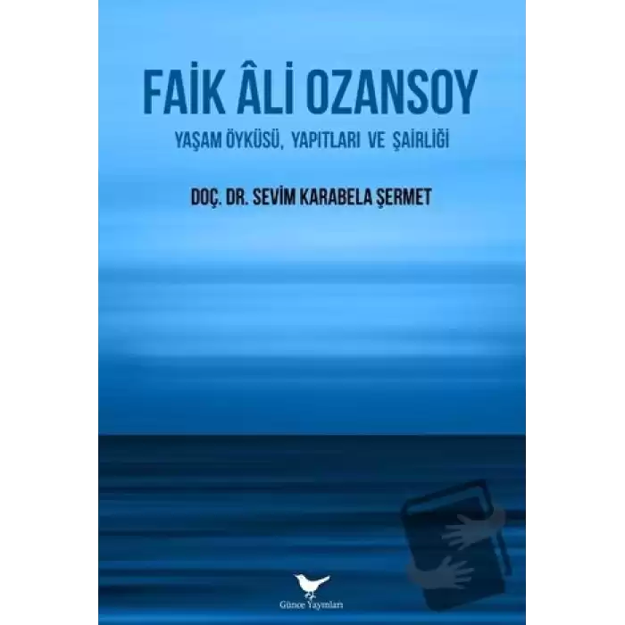 Faik Ali Ozansoy