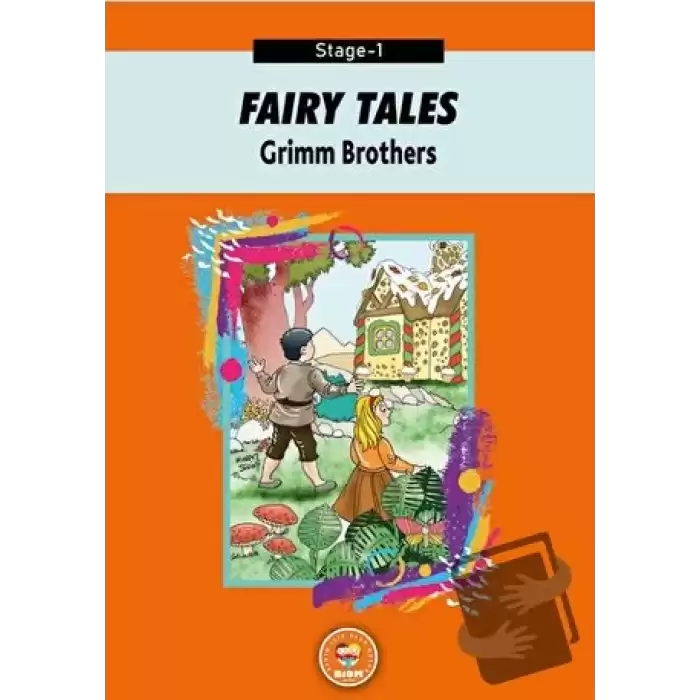 Fairy Tales - Grimm Brothers (Stage-1)