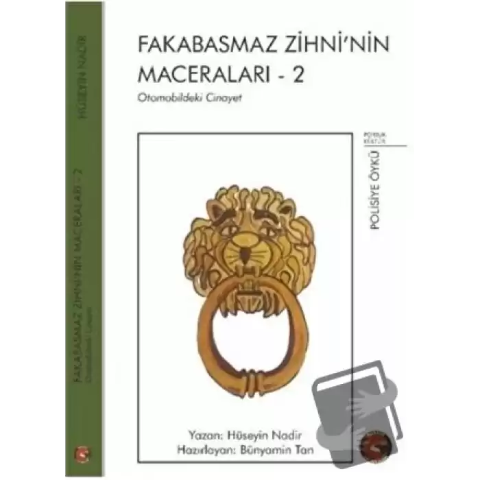 Fakabasmaz Zihni’nin Maceraları - 2