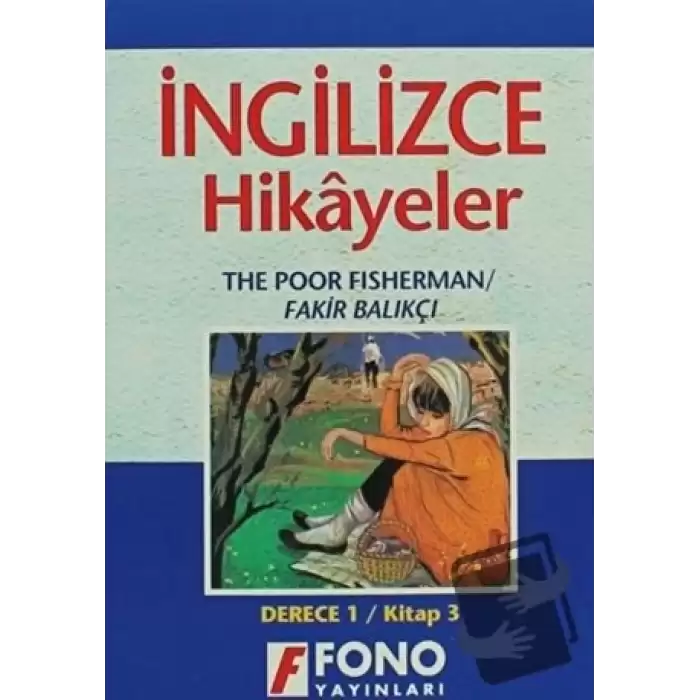 Fakir Balıkçı (derece 1-C)