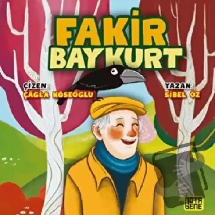 Fakir Baykurt