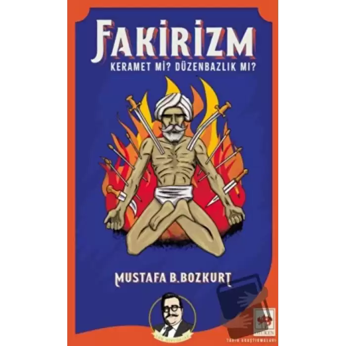 Fakirizm